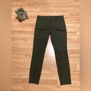 Loft NWT ❤️Marissa Skinny
